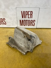 Vauxhall Corsa D Wing End Cap