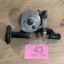 Vintage Jones Family CS Sewing