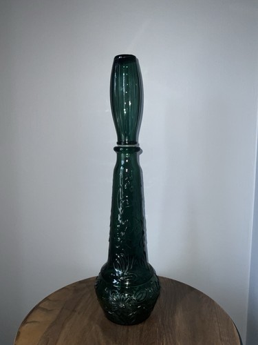 Vintage dabs portuguese genie - vintage,