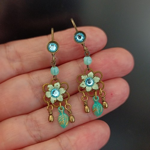 Michal negrin turquoise - michal,