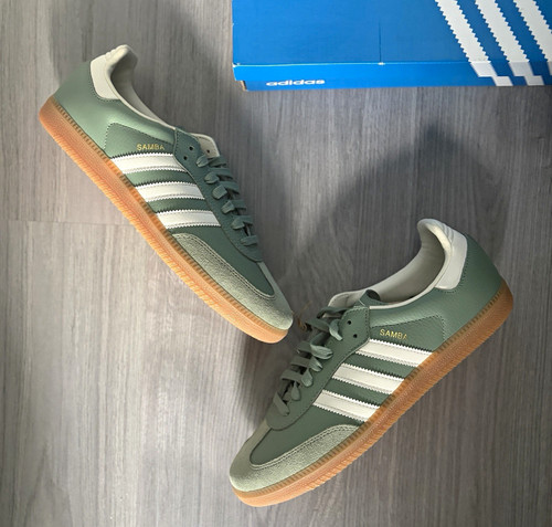 Size adidas samba og - ,