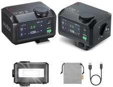 Godox iT30ProC  Canon TTL HSS