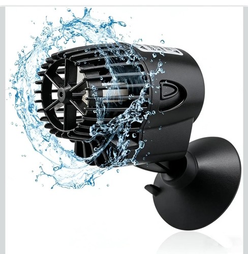 Aquarium wave maker strong - 3w,