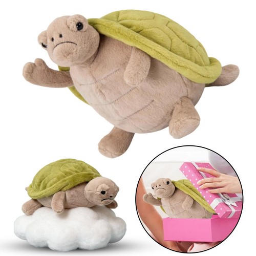 Jellycat timmy turtle - timmy, plush