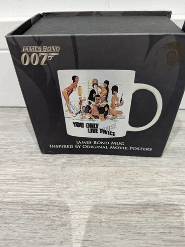 James bond 50th anniversary - ,