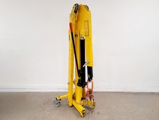 Advanced Handling Portable