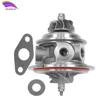 Turbo For Nissan Juke Qashqai
