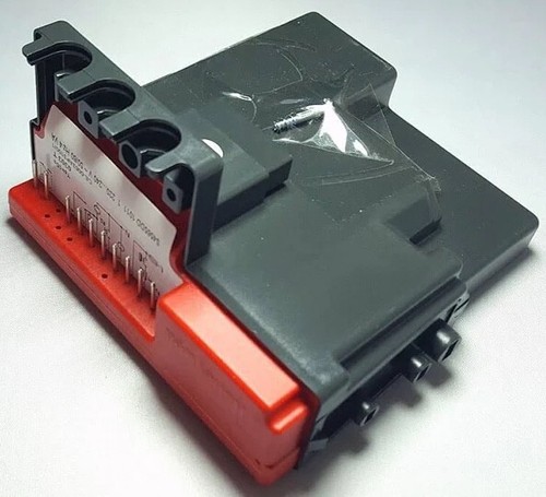 Glowworm boiler ignition - , board