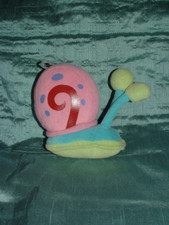 SPONGEBOB SQUARE PANTS GARY