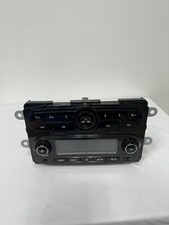 Smart Car Radio Stereo Broken 