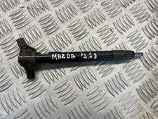 2015 MAZDA CX-5 2.2 DIESEL FUEL INJECTOR GENUINE SH01-13H50