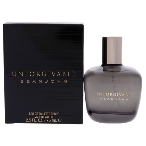 Unforgivable sean john for - by,
