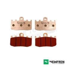 Newfren TS1 Full Front