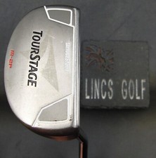 Bridgestone Tourstage M-2P