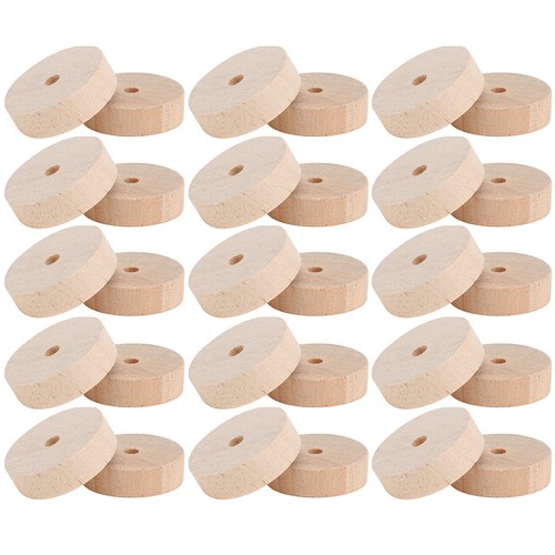 Pcs wooden car - 30,