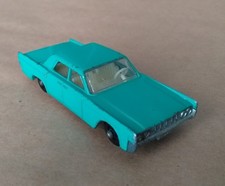 Vintage Matchbox Lesney