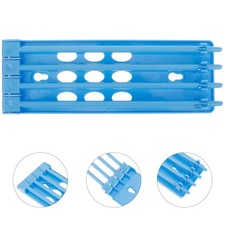  2 Pcs Chicken Accessories