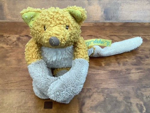 Moulin roty chausette fox - chausette,