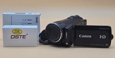 Canon Legria HF20 HD Digital
