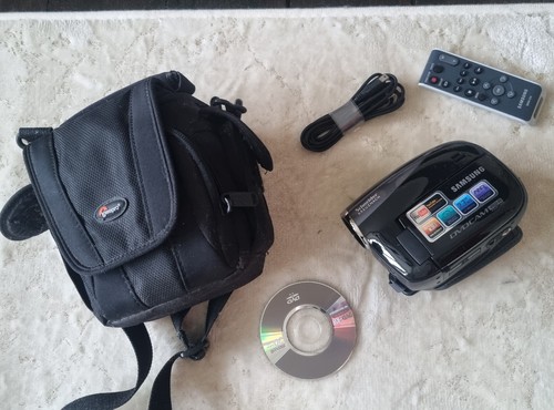 Samsung dvd cam - dvd,