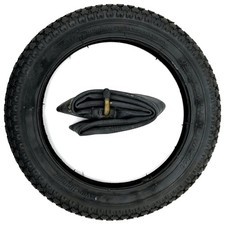 Tyre + Tube 90G
