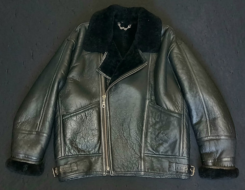 Very good quality leather - quality,
