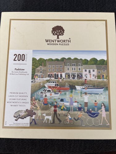 Rare retired wentworth - rare/retired-wentworth, wooden