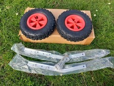 HEAVY DUTY DINGHY INFLATABLE