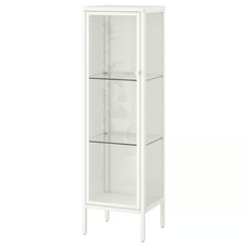 New ikea baggebo glass door - glass,