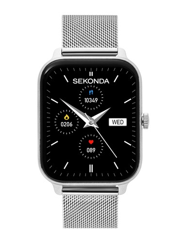 Sekonda motion lux - motion, 37mm