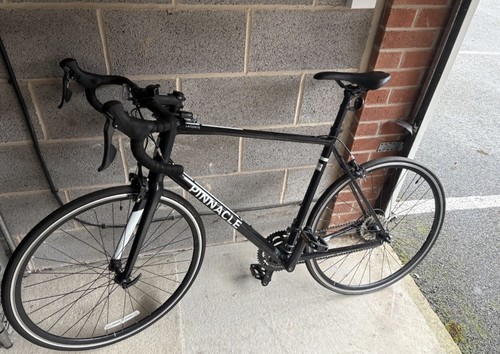 Pinnacle laterite road bike - 2,