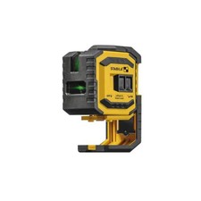 Stabila Cross Line Laser Level