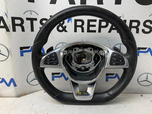 Mercedes class steering - class,