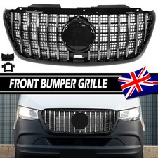 For 2018-24 Mercedes Sprinter