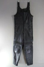 SPORTEX LADIES LEATHER BIKER