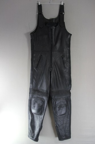 Sportex ladies leather biker - leather,