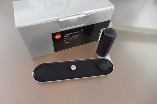 Leica baseplate - /, m8