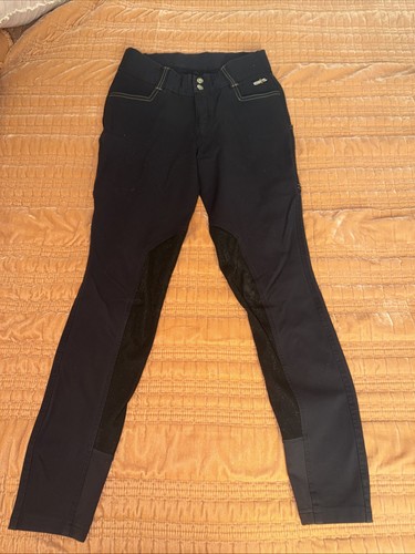 Kerrits horse riding breeches - riding,