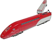 Mehano Thalys  car set  HO