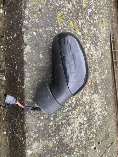 Wing mirror seat leon - wing,