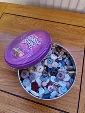 Small Quality Street Tin