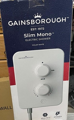 Gainsborough slim mono - slim, 8.5kw