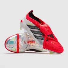 Size UK9 - adidas Predator