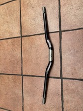 Renthal Fat Bar 31.8mm Carbon