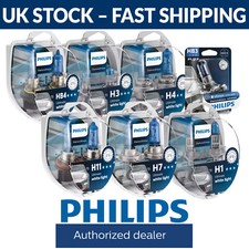 Philips Diamond Vision Upgrade