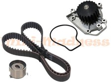 Timing belt kit tensioner