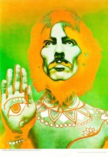 The Beatles, Richard Avedon