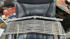 Sunbeam Rapier Fast Back Front Grille / Grill