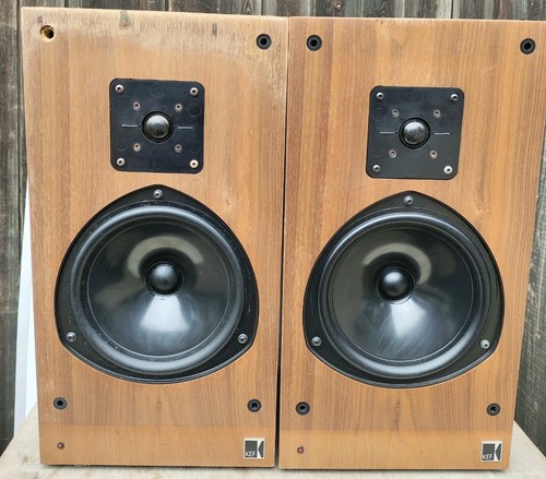 Kef model 103 - model, 103.2