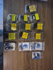 Joblot Of 1/0 Sea Fishing